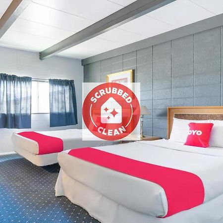 Oyo Hotel Hanksville, Ut 外观 照片