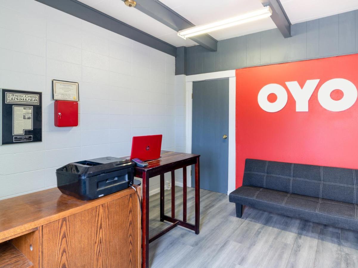 Oyo Hotel Hanksville, Ut 外观 照片